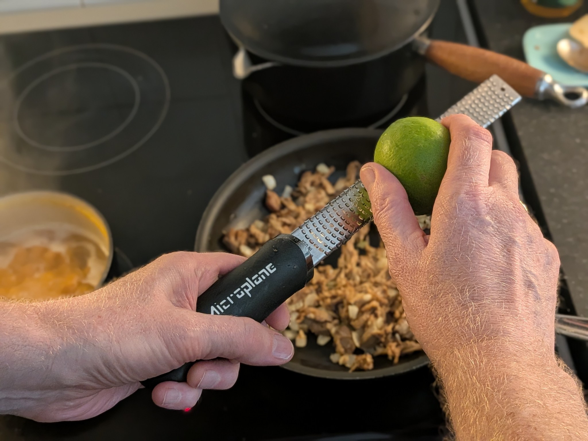 Testo de Cozinha: Ferramentas que me Sustentam. A Maioria das Pessoas Está Perdendo Esta Essencial por $18