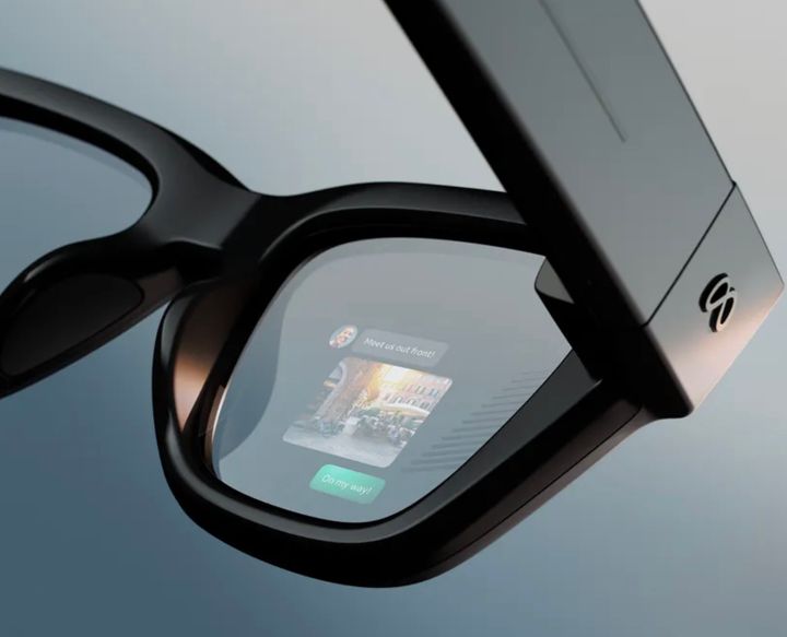 Os Meta Ray-Ban Display chegam à Itália por 899 euros. Com algumas novidades de software