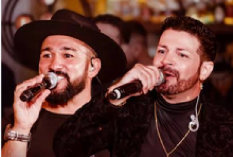 Além de Rick & Renner: relembre duplas em que um dos integrantes morreu
