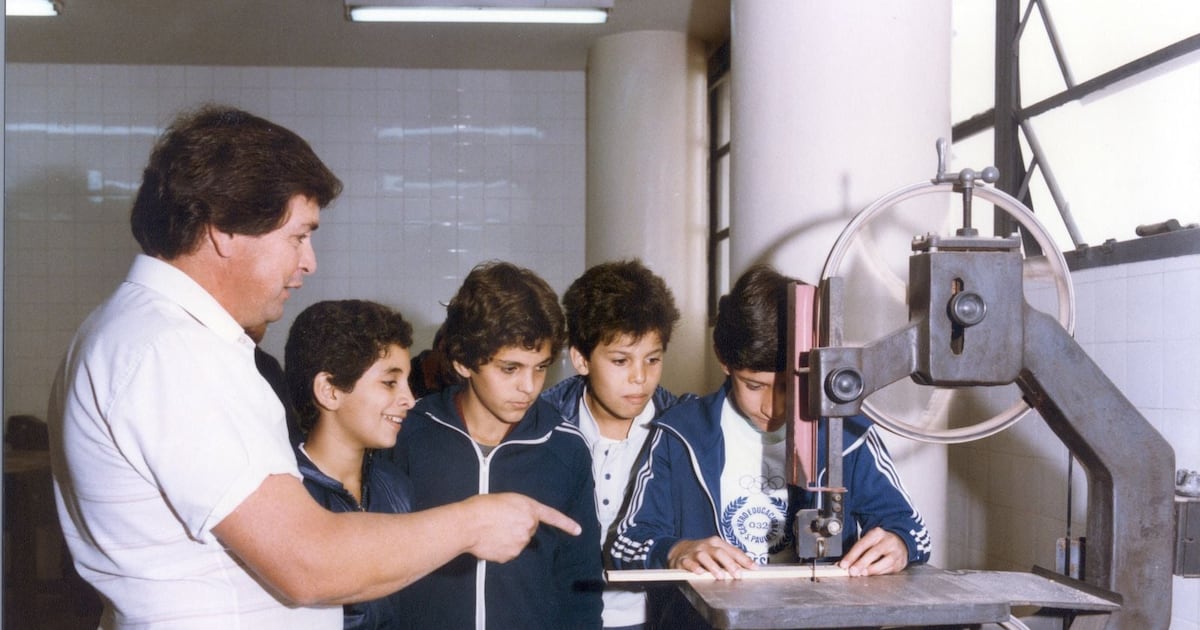 SESI 80 anos: oito décadas construindo educação, saúde e cultura para o trabalhador brasileiro