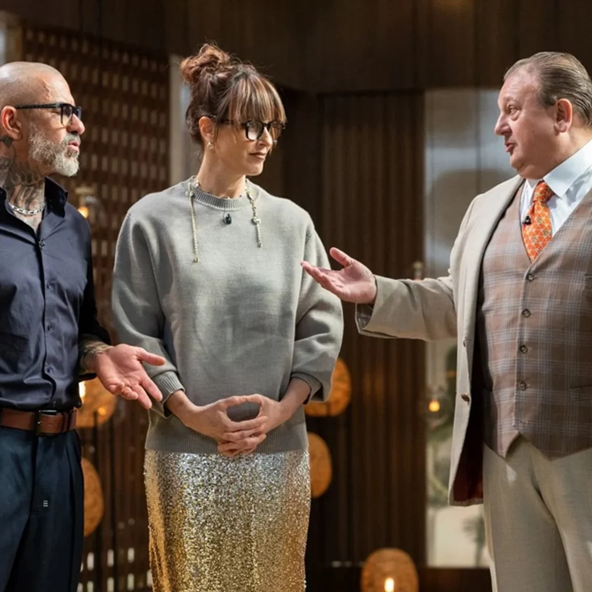 MasterChef Profissionais terá chefs conhecidos do público em nova temporada