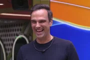 BBB 27 terá primeiro bate-papo com eliminado na TV Globo; entenda