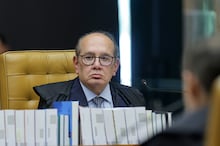 Vorcaro teria pagado R$ 1,45 milhão por uma semana de hospedagem no Rio para Nunes Marques, apontam mensagens