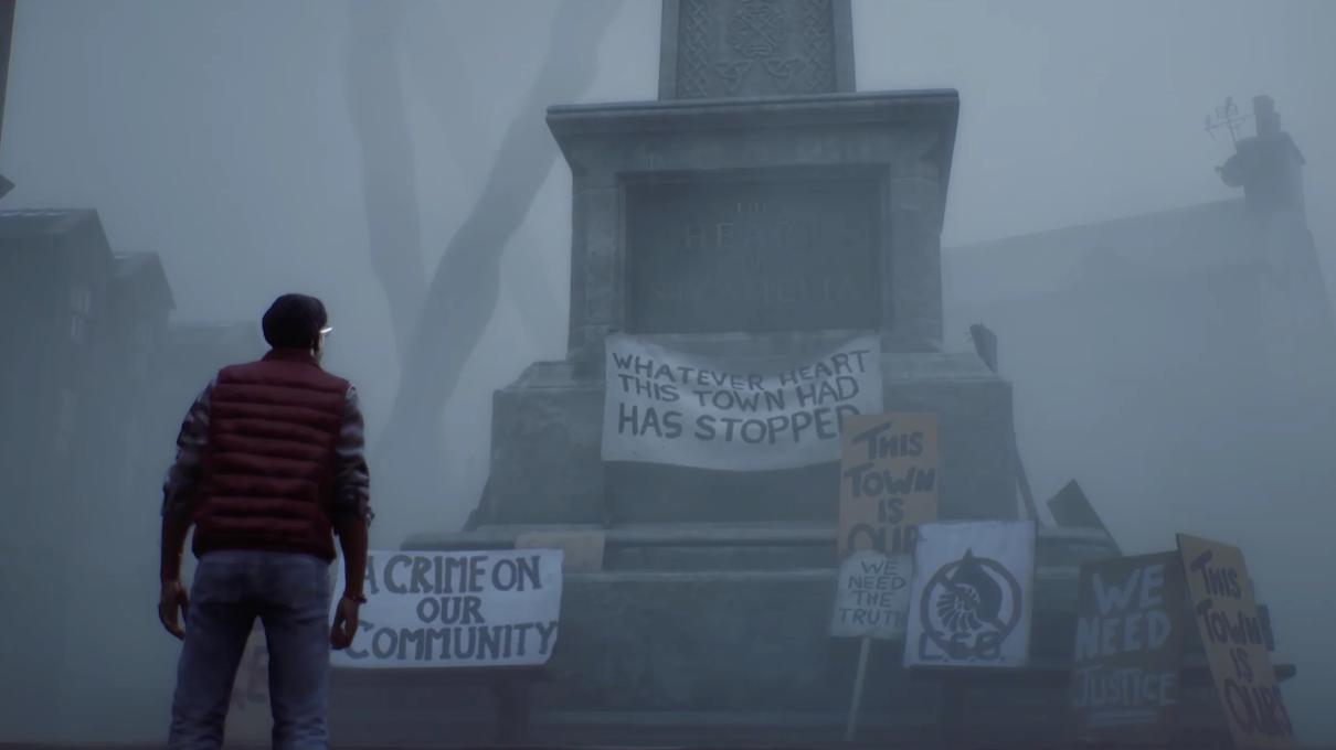 ¿Cuándo sale Silent Hill: Townfall en México? Conoce a qué consolas y su precio