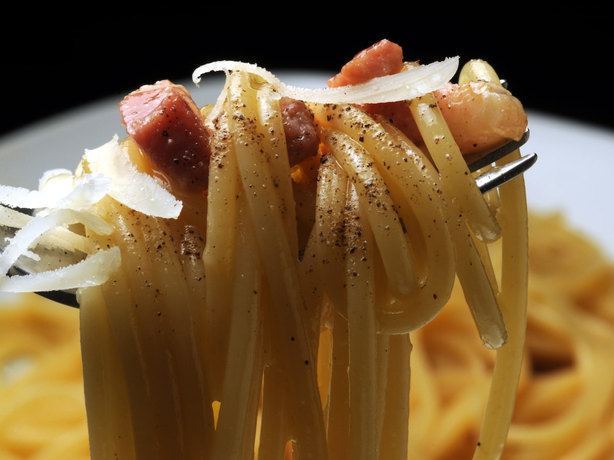 Onde comer comida italiana no Centro de SP