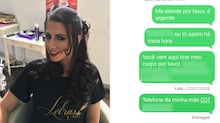 Professora é demitida após ser flagrada esfregando prova no rosto de aluno em escola de BH