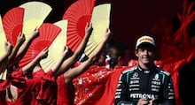 GP de Baku é o teste de fogo para Antonelli e Russell na briga pelo título