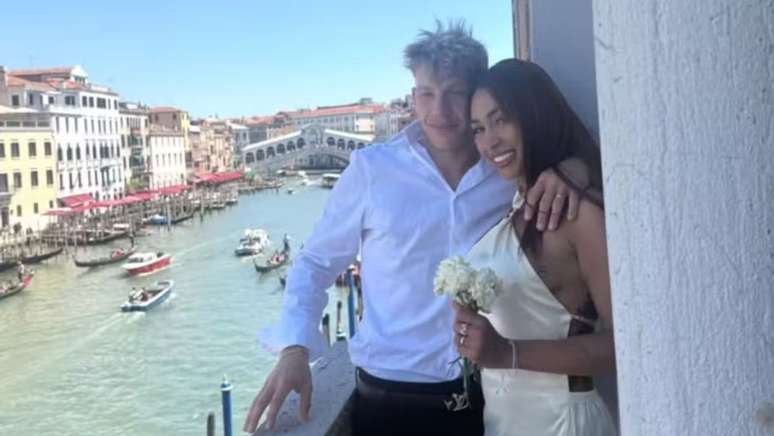 Mãe de brasileira morta em Veneza pede ajuda para traslado do corpo: 'Só quero levar o meu bebê para casa’