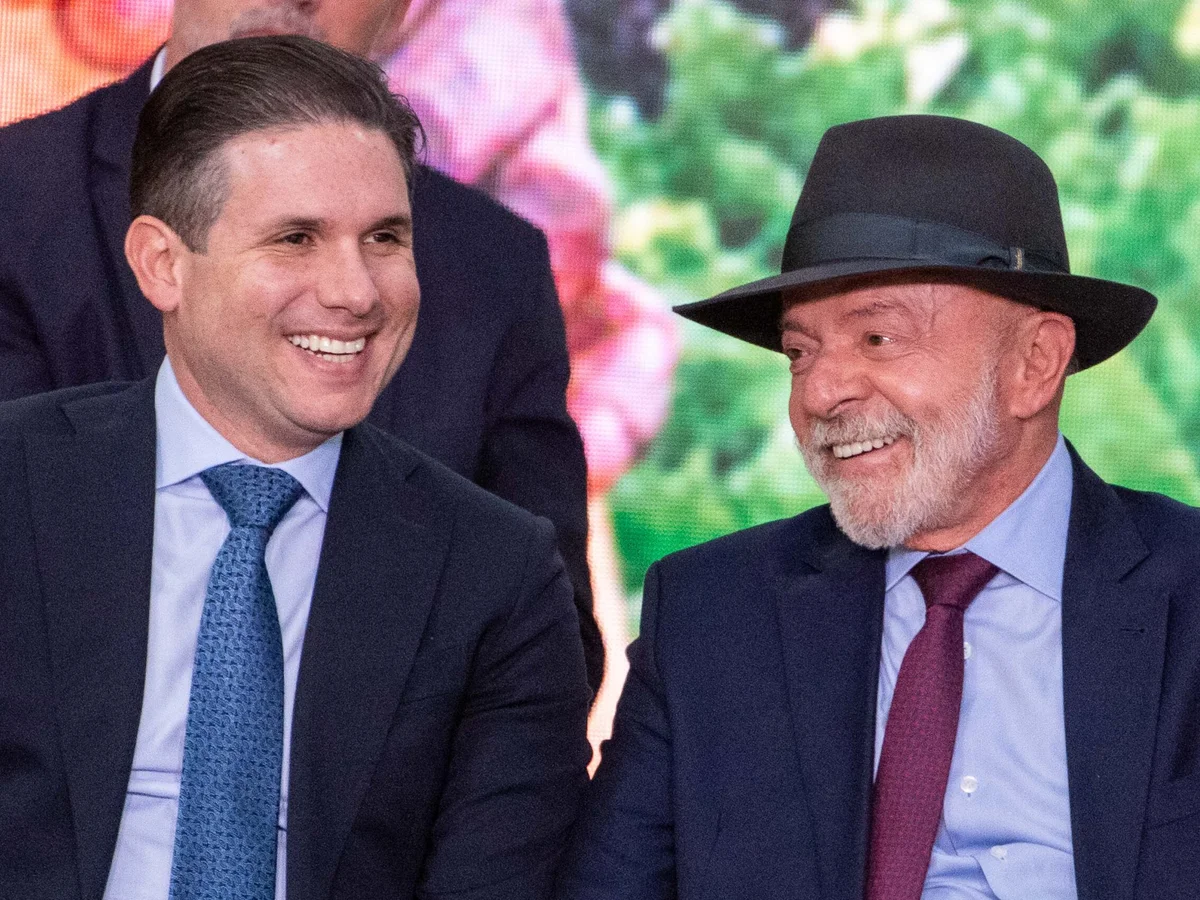 Motta entra de cabeça na campanha de Lula e endossa pedido de voto