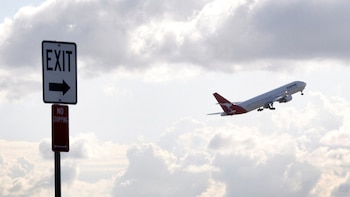 Qantas lanzará en 2028 el primer vuelo sin escala entre Australia y Nueva York