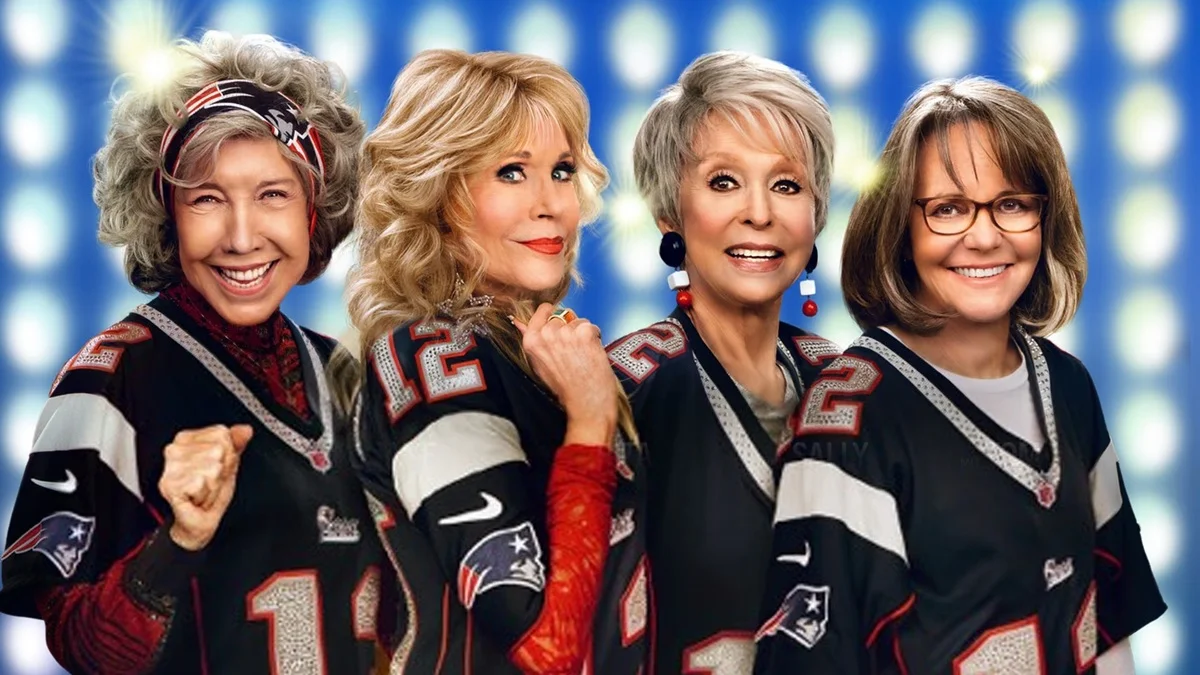 80 for Brady: conheça as cinco mulheres reais que inspiraram o filme