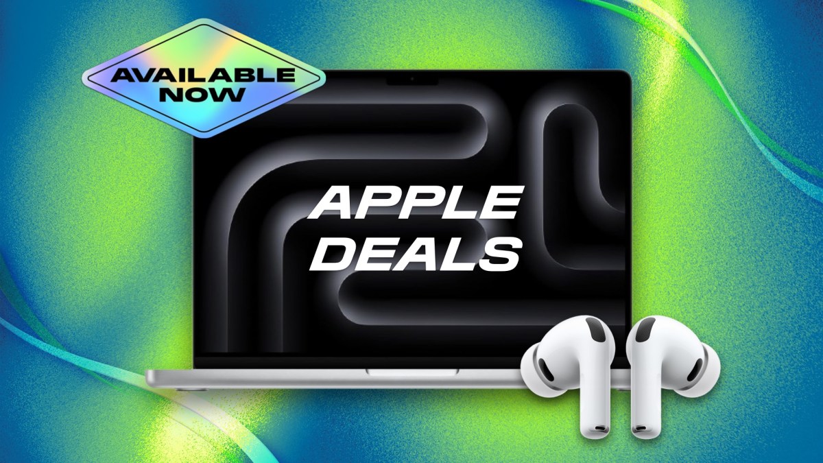 Não perca essas ofertas antecipadas do Prime Day da Apple