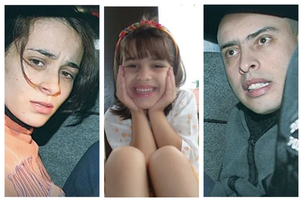'História do Crime': o assassinato de Isabella Nardoni, a menina de 5 anos jogada do 6º andar pelo pai e pela madrasta
