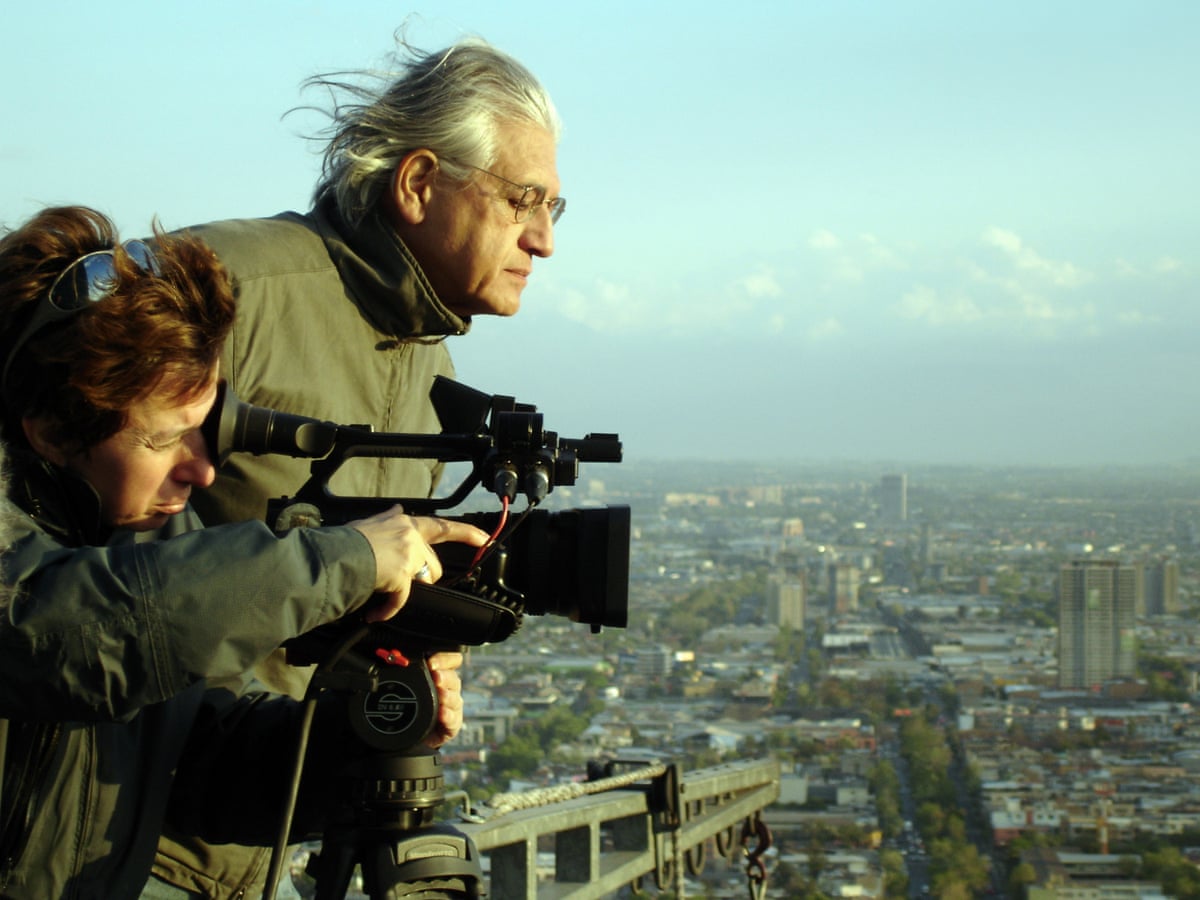 Morre aos 85 anos o diretor de A Batalha do Chile, Patricio Guzmán