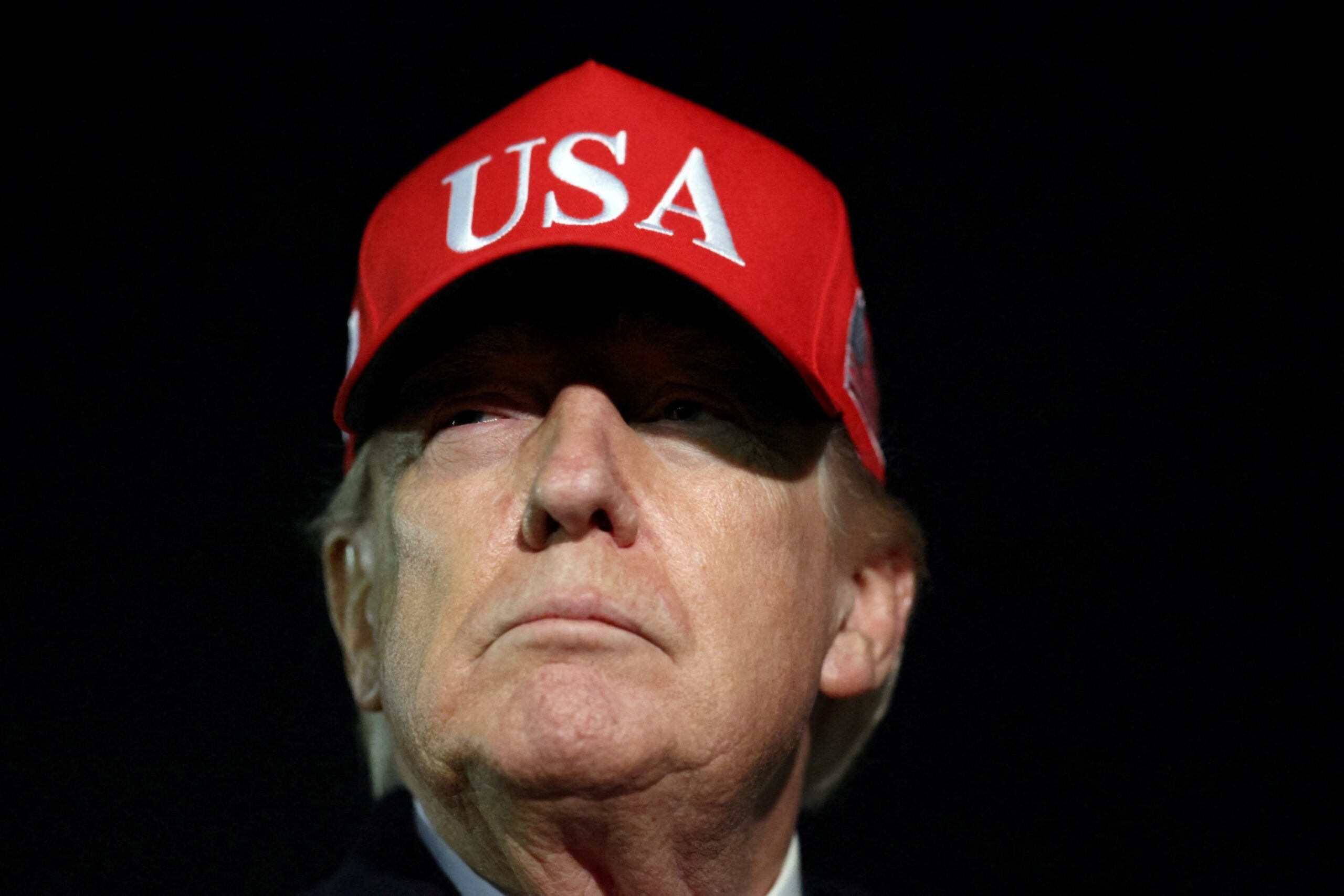 White House turns away CNN, MS NOW, Politico reporters after Trump’s ban