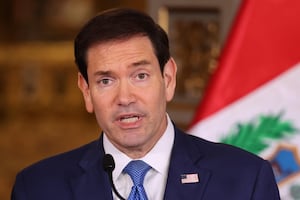 Estados Unidos desviará al Perú y otros aliados latinoamericanos ayuda militar destinada a Europa y Medio Oriente