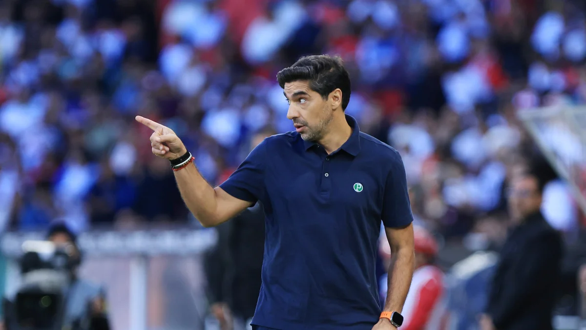 Abel Ferreira chega a seis de sete semifinais de Libertadores no Palmeiras