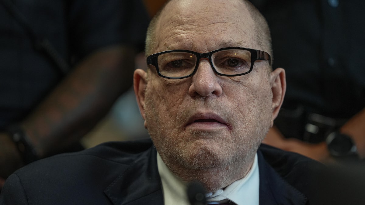 Harvey Weinstein é condenado a 15 anos de prisão após repetição de julgamento por agressão sexual