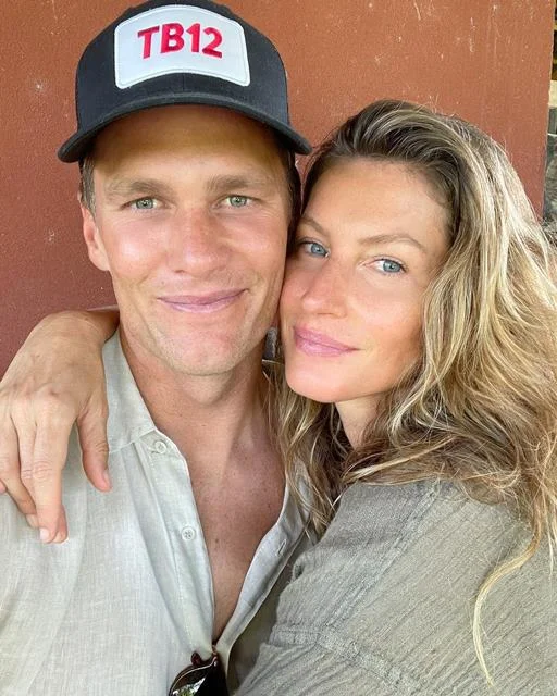 Orgulho de Gisele causou divórcio com Tom Brady, revela nova biografia - destaque galeria