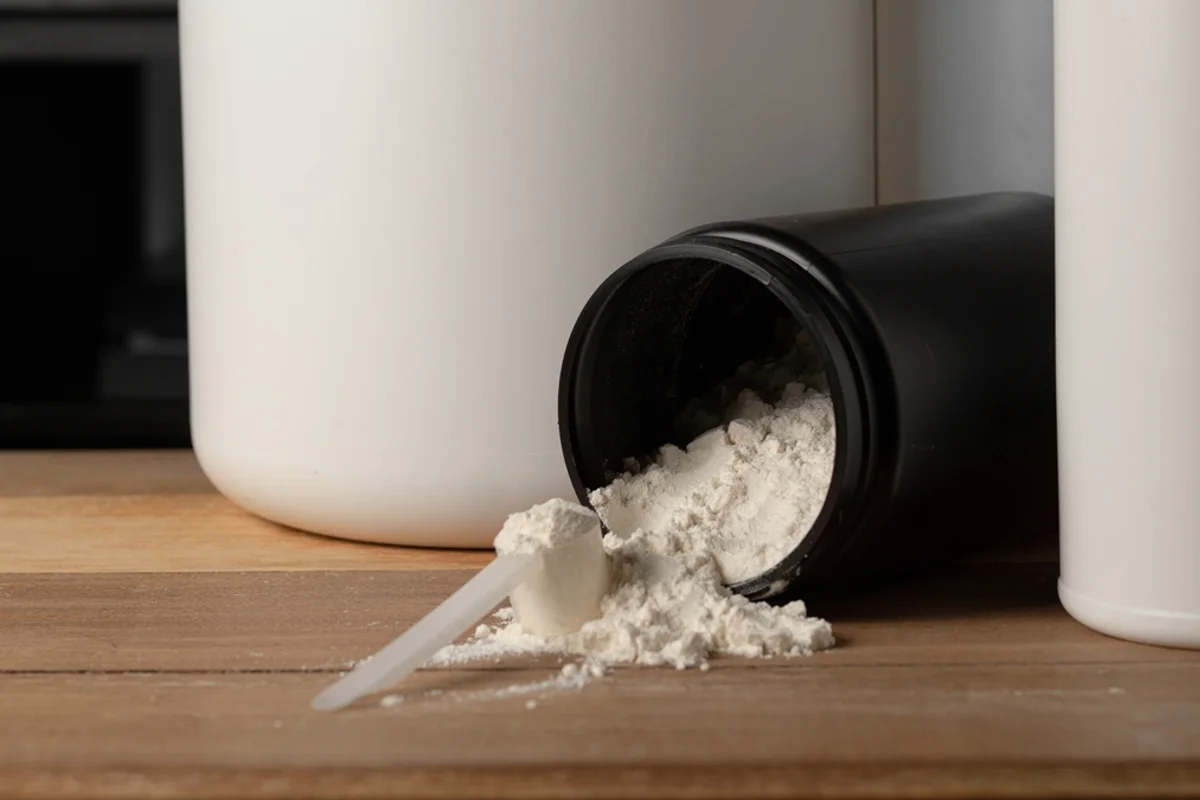 Creatina é destaque entre suplementos com mais evidências científicas