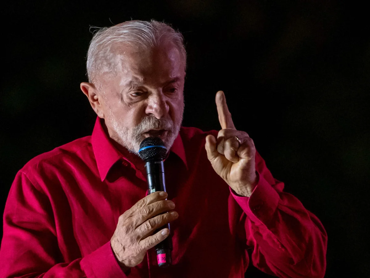 Lula vai assinar MP com restrições a bets nesta sexta (25/9), em SP