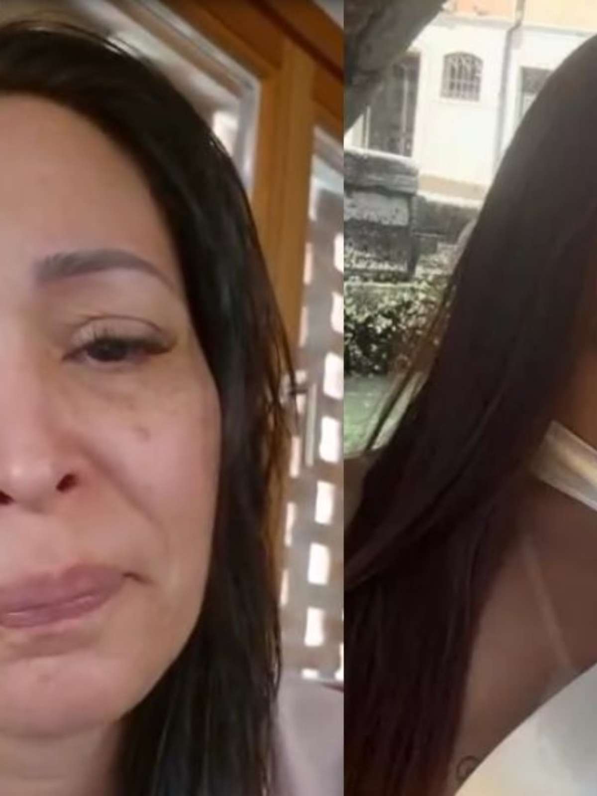 Mãe de brasileira morta em Veneza pede ajuda para traslado do corpo: 'Só quero levar o meu bebê para casa’