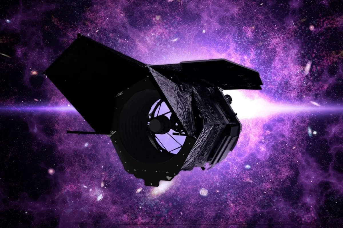 Nasa ativa instrumentos principais do telescópio espacial Nancy Grace Roman