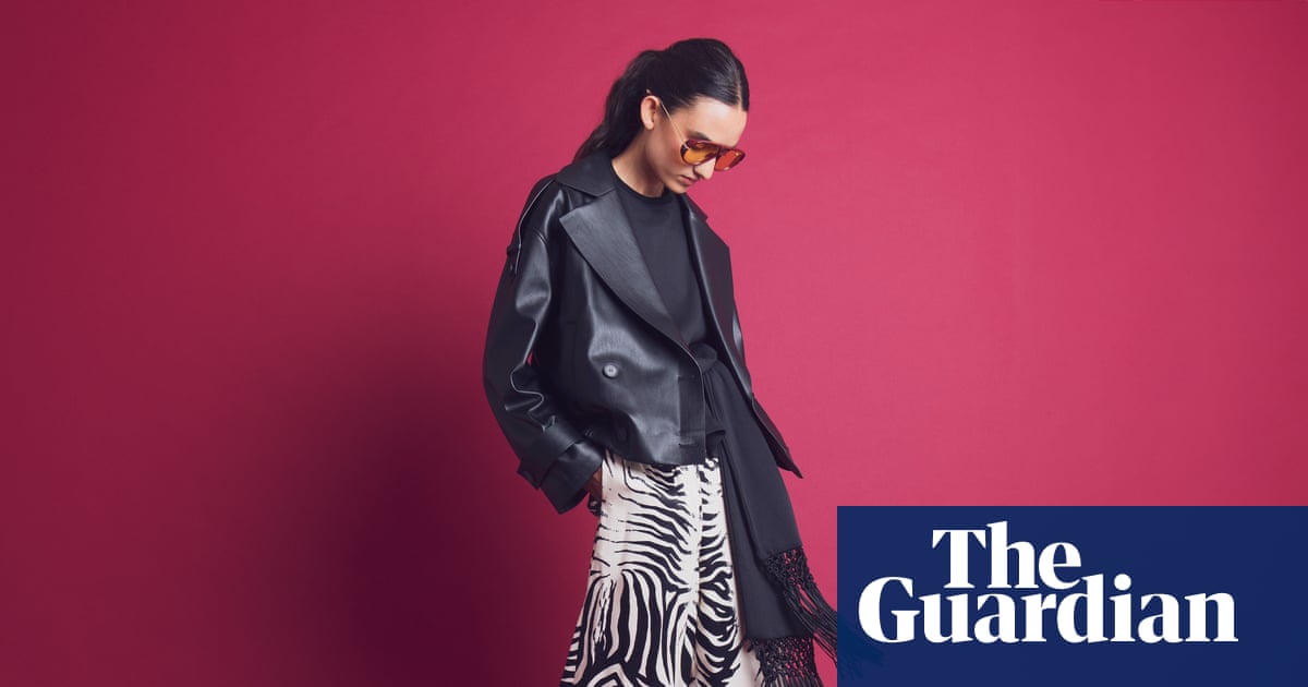Jess Cartner-Morley sobre moda: em louvor de roupas levemente bobocas