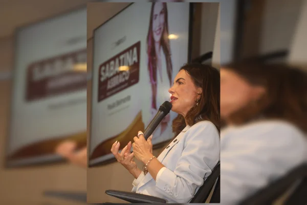 Paula Belmonte defende combate a invasões e ampliação de habitação popular - destaque galeria