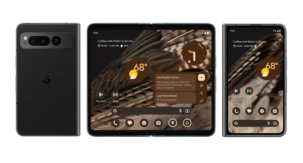 iPhone Duo, Galaxy Z Fold8 e mais: por que o celular passaporte virou moda?