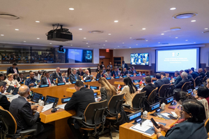 Por que o Novo Pacto Marítimo da Libéria com a Índia Importa Muito Além das Águas