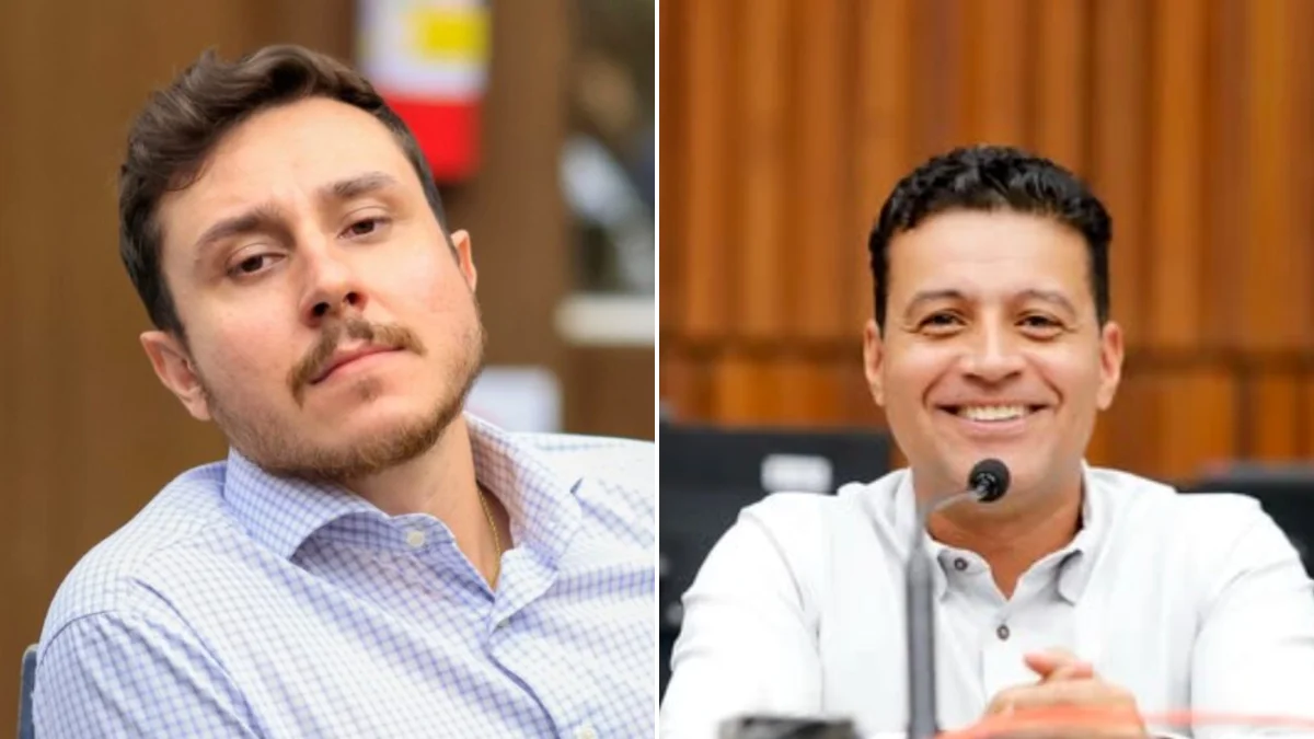 TRE-MG mantém cassação de vereadores de BH: Lucas Ganem e Leonardo Ângelo