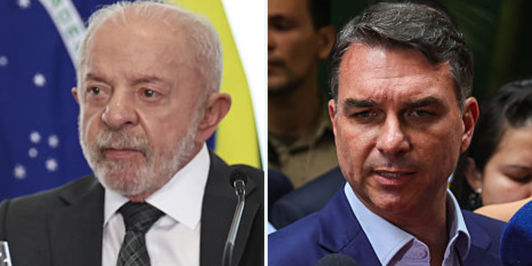 CEO da Nexus avalia que crise no STF aumentou a polarização entre Lula e Flávio Bolsonaro na eleição: 'Impacto não foi grande para nenhuma das campanhas'