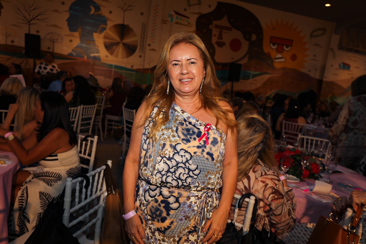 Bingo Amigo reúne mulheres em tarde de solidariedade na CASACOR Brasília