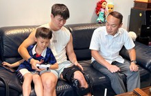 Xuân Son có nguy cơ phải nghỉ thi đấu hết Cúp ASEAN FIFA