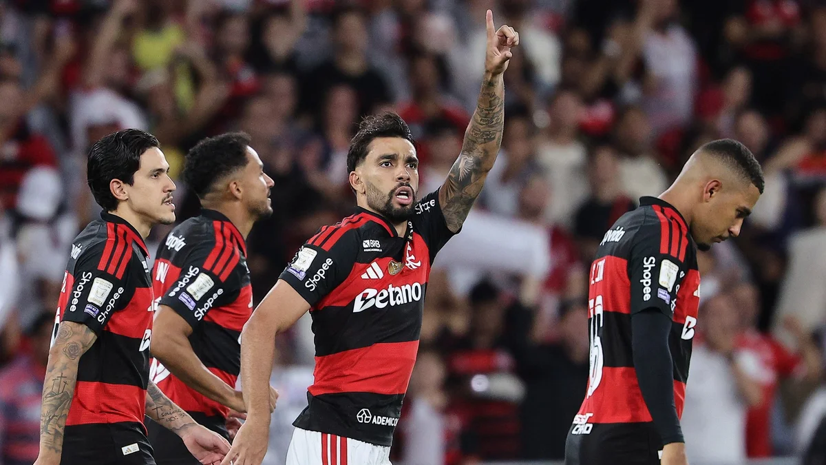 Saiba onde assistir a Flamengo x Independiente del Valle pela Libertadores