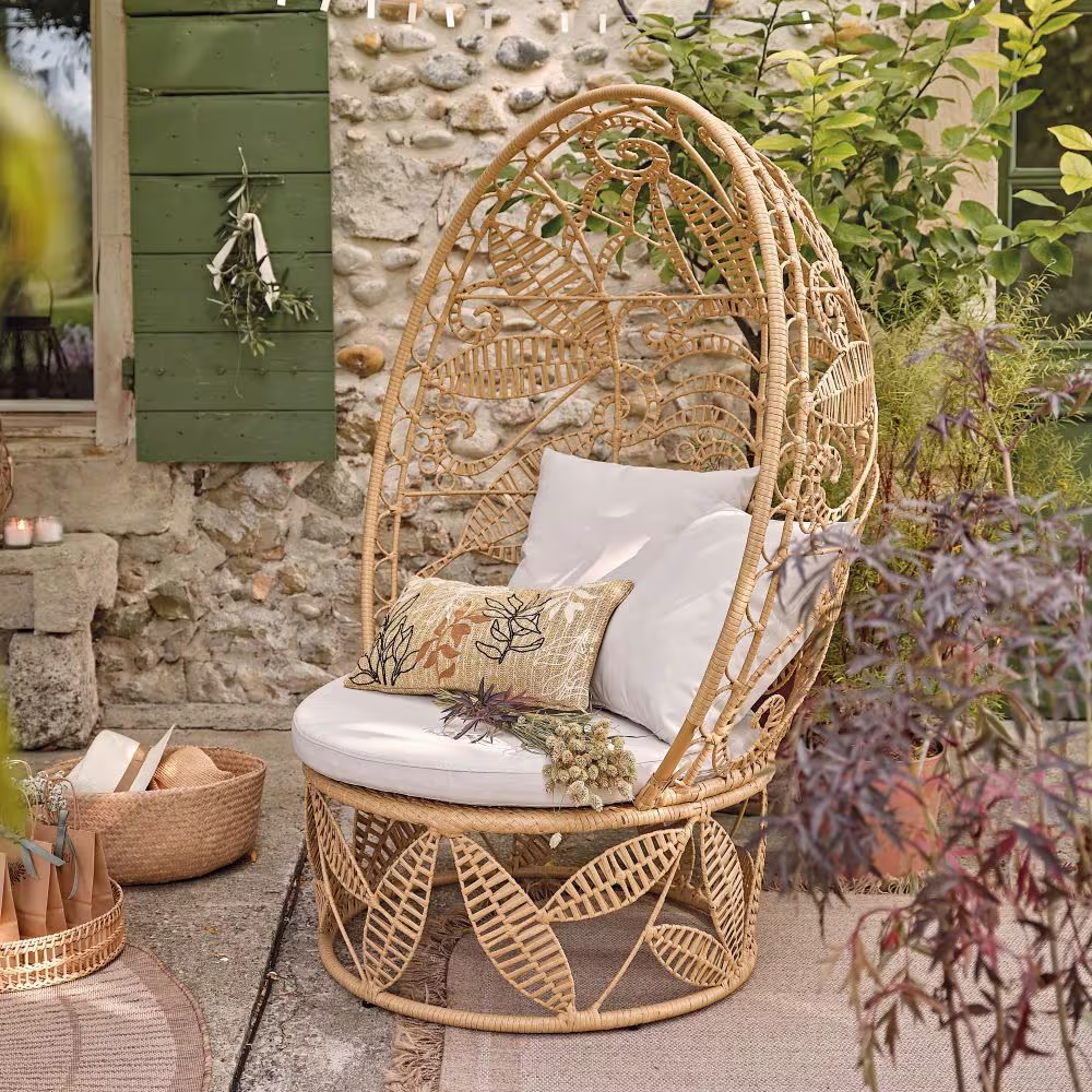 La Promo %c3%a0 Ne Pas Manquer Pour Sublimer Votre Ext%c3%a9rieur Le Fauteuil Tendance S%e2%80%99invite Dans Votre Jardin %c3%a0 Prix Mini