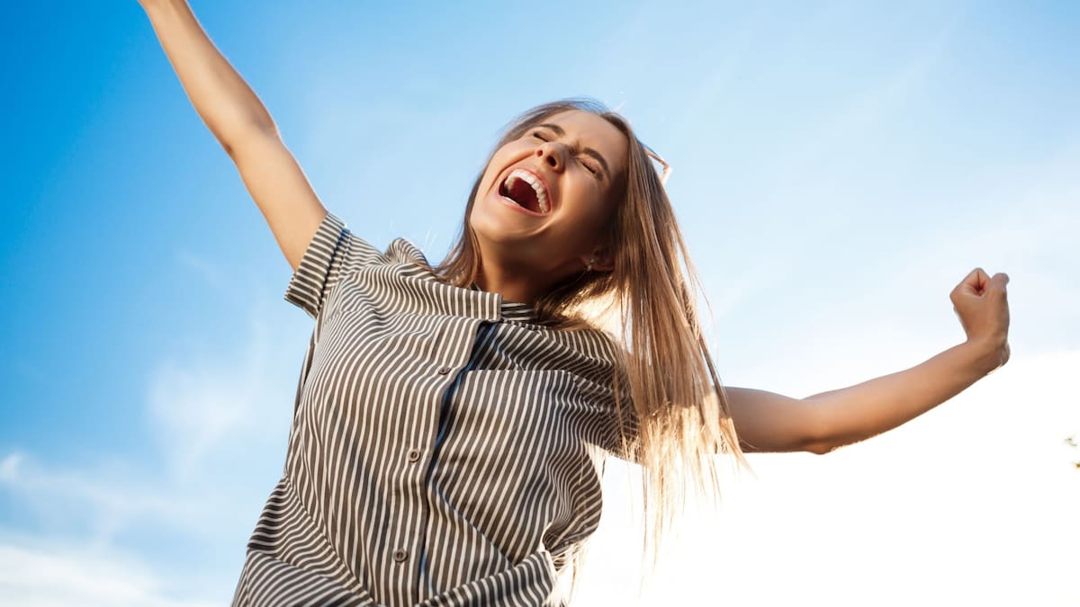 La frase con la que Aristóteles reveló el secreto de la felicidad