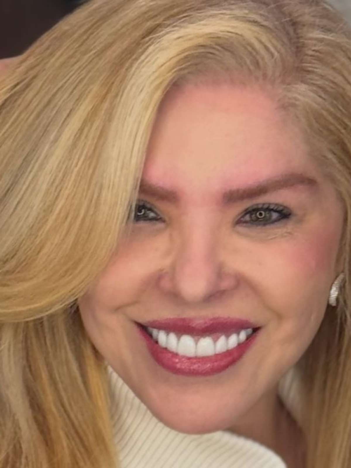 Quem é Veronica Costa, a 'Mãe Loira do Funk', que foi condenada por torturar o marido