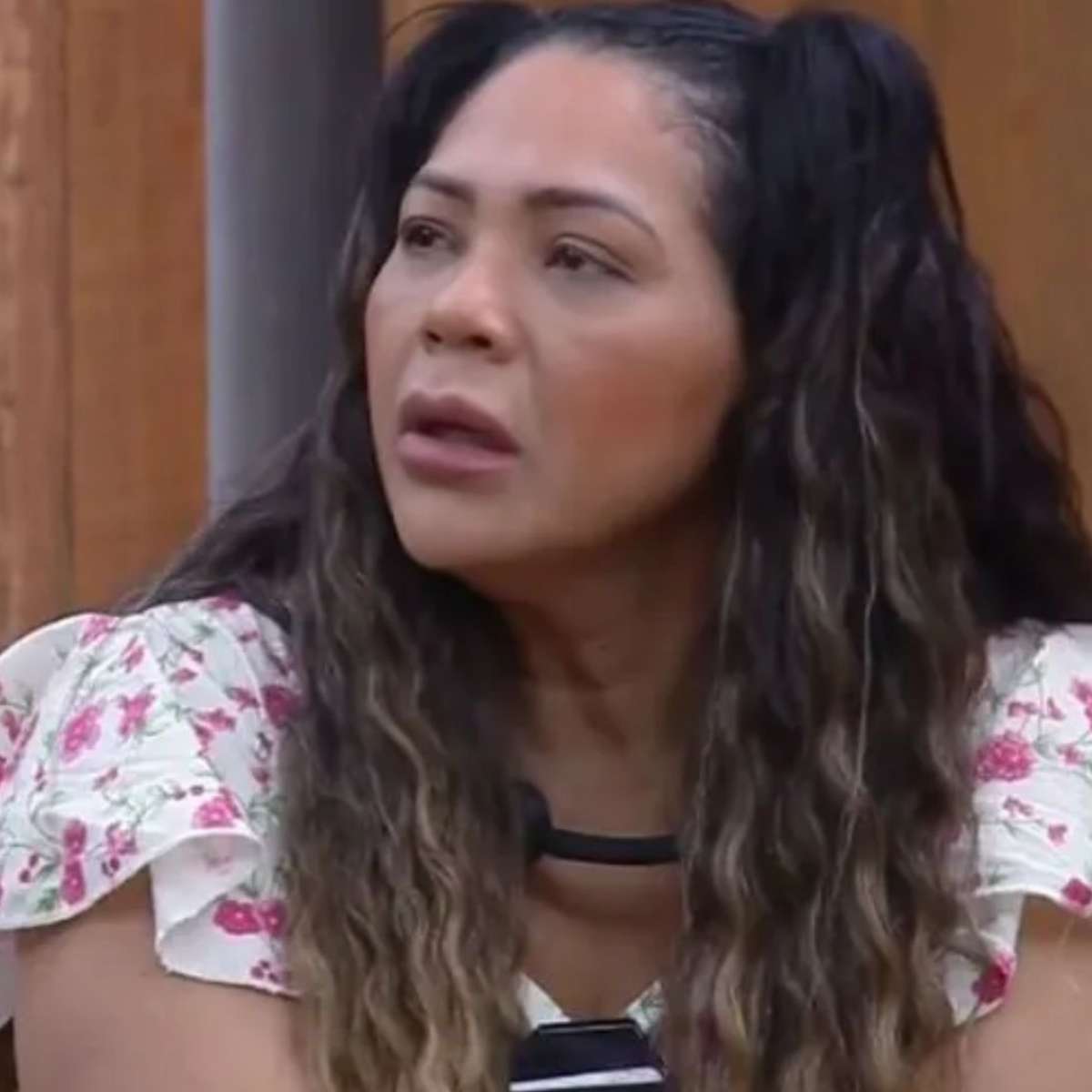 'A Fazenda 18': Darlin se desespera com resultado da roça e ameaça deixar o jogo