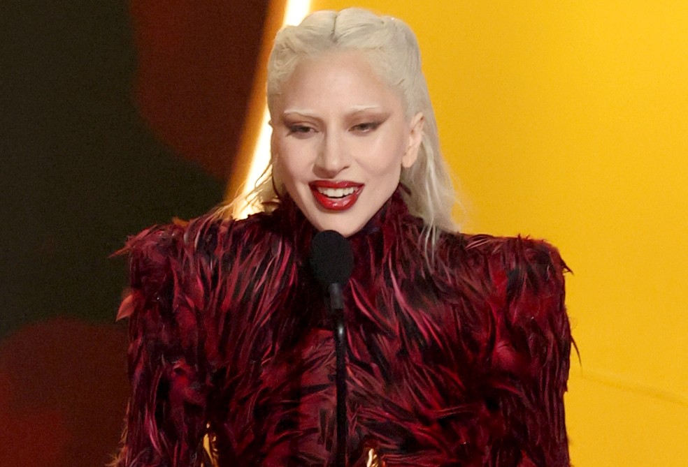 Revelados nome, sexo e data de nascimento de bebê de Lady Gaga