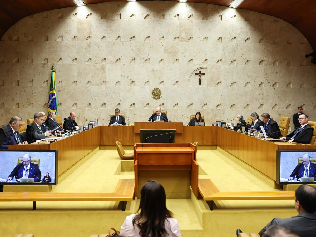 Empresas de bets vão ao Supremo para suspender proibição de apostas on-line