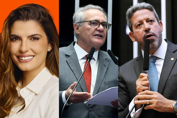 Real Time Big Data: 3 candidatos empatam tecnicamente ao Senado em Alagoas