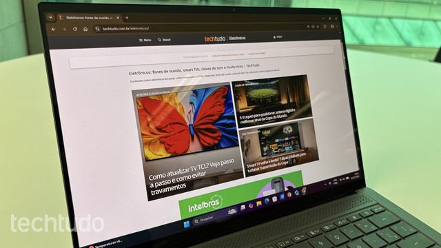 Melhor notebook para edição de vídeo: 8 opções potentes para comprar