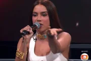 Estrelas da Casa: Anitta detona participantes após “firulas”: “Maluquice”