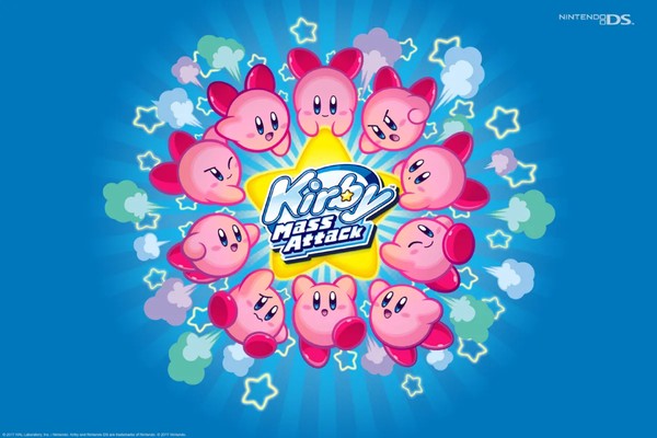 Os melhores jogos do Kirby de todos os tempos, segundo o Metacritic
