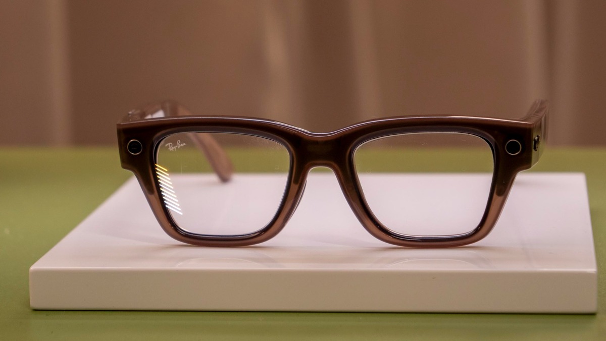 Os Meta Ray-Ban Display chegam à Itália por 899 euros. Com algumas novidades de software
