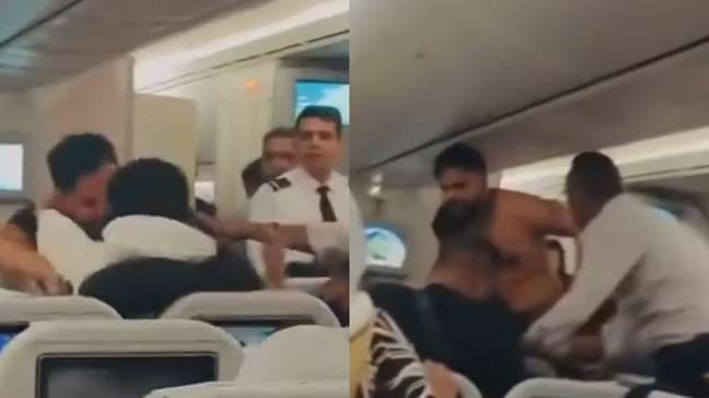 Homem é detido após invadir área da Casa Branca com carro e exigir falar com Trump