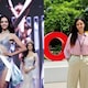 She’s a Miss Universe India finalist and a Google techie: What her 9-to-5 looks like