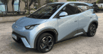 BYD Dolphin Mini: o elétrico mais vendido do Brasil dá conta de uma cidade como SP?